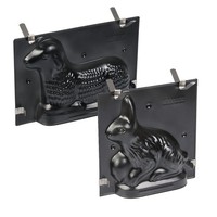 Kaiser Oster Backformen 2Er Set | Hase & Lamm Backform 3D | Antihaftbeschichtung