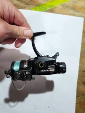 Shakespeare Sigma Pro 035