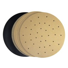 6.7 inch Parchment Paper Rounds, Round Sheets for Baking, Air Fryers, Hamburg...
