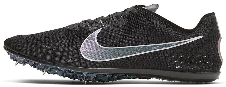 スパイク・シューズ Nike ZOOM VICTORY ELITE 2 Nike Zoom Victory Elite 2 Black Indigo Fog for Sale | Authenticity