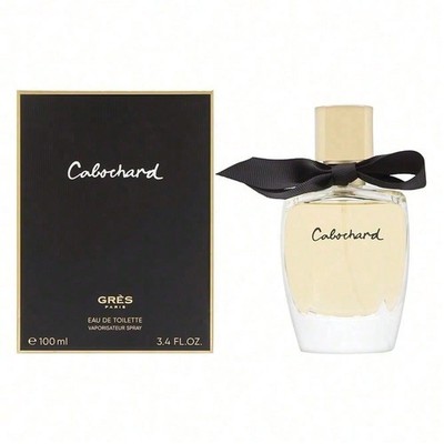 Gres Cabochard EDT Spray 3.3 oz for Women