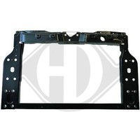 1X Frontverkleidung Diederichs 1461002 FüR Ford