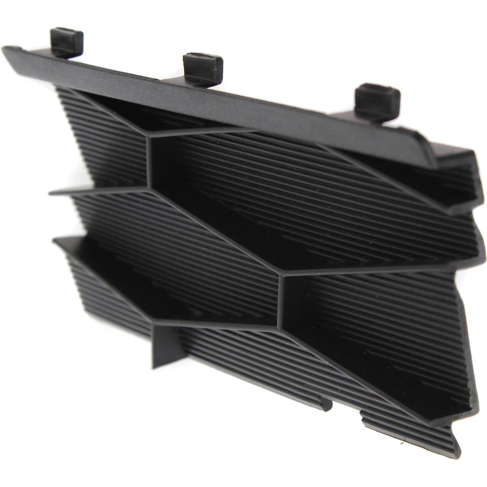 Cubierta de ojo de remolque para Mazda CX-9 2010-2012 pintura delantera izquierda a juego Foto 2 de 4