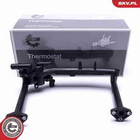 Esen SKV ThermostatgehäUse 20SKV607 FüR Landrover Discovery 5 L462 Range Rover