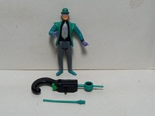 Kenner Batman Animated Series The Riddler (1993) Complete