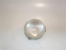 SCHEINWERFER LINKS Toyota LAND CRUISER (_J7_) 2.4 TD (LJ70_, LJ73_) 2L-T