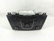 2012-2012 Mazda 5 Am Fm Cd Player Radio Receiver ROEW1