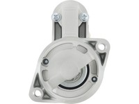 Anlasser FÜR Mitsubishi L 300 III BUS (P0 W, P1 W, P2 W, P3 W) - As-Pl S5002