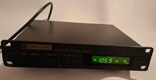 Parasound TDQ-150 Stereo Tuner