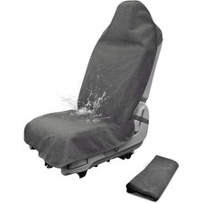Werkstattschoner Autositzbezug Universal Werkstatt Bezug Schonbezug Wasserdicht