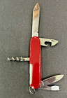 Victorinoz Switzerland army knife new, stainless steel  — photo 4