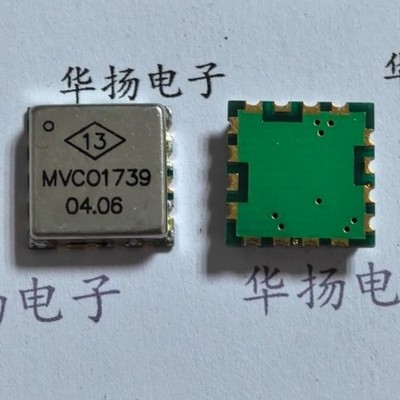 1pc BOWEI MVCO MVCO1739 voltage-controlled oscillator #za
