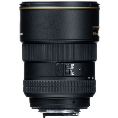 Buy Nikon Nikkor DX AF-S 17-55mm f/2.8 3.2x Lens online | eBay