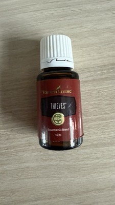 Young Living Ö Thieves Diebe 15 ml