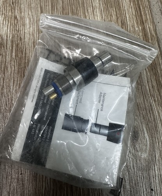 #ad New Midwest Low speed Attachment HP Cleaner Lube Maintenance Adapter REF: 380420 $80.99