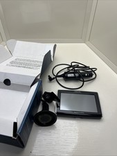Magellan Roadmate 1440 GPS Unit Navigation System -Unit Only The Base Is Damaged
