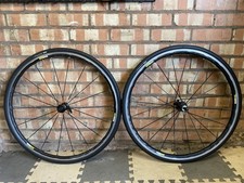 Mavic Ksyrium Elite 700c Road Bike Wheel Set