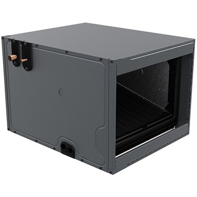 2 Ton 21'' Height Goodman Horizontal Evaporator Coil - Cased