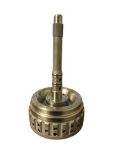 Zf5hp24 Automatic Transmission Forward Updated Heavy Duty A Clutch Drum Loaded