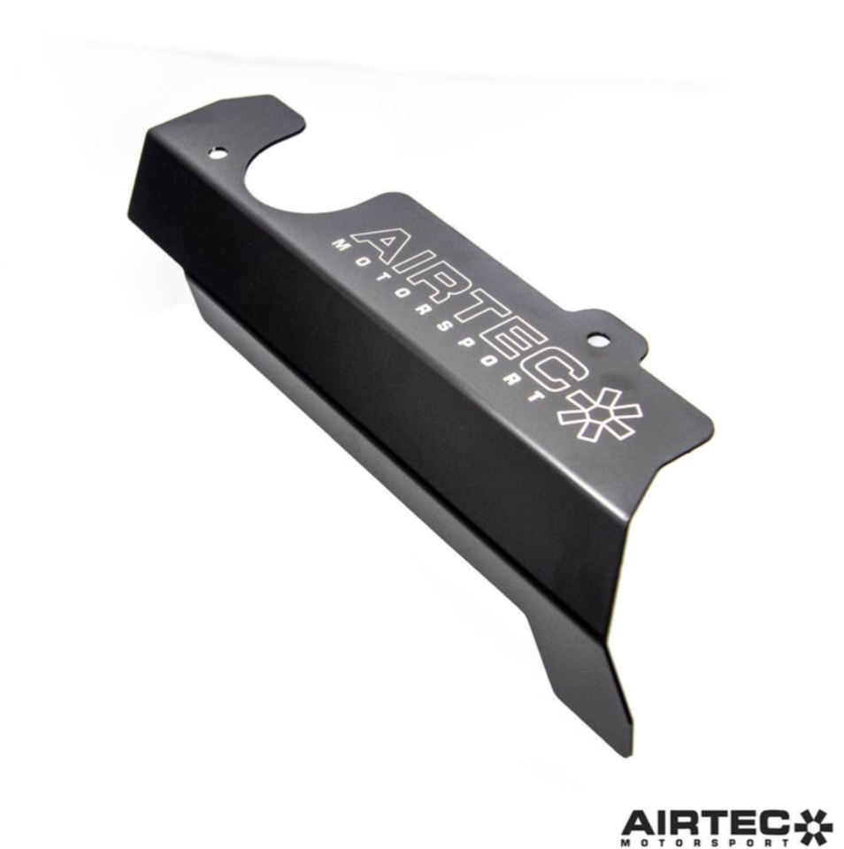 For MINI Airtec Motorsport Engine Cover N18 R55 R56 R57 R58 R59 R60 ...