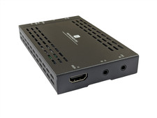 Signady TPUH-BYE20T 4K HDMI Over Ethernet Transmitter with PSU