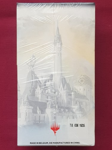 Magic The Gathering DOMINARIA PRERELEASE PACK New Sealed MTG - Picture 3 of 6