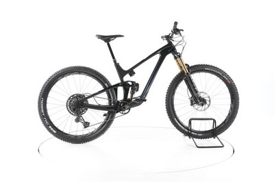Giant Trance X Advanced Pro 1 Fahrrad Fully Top 29'' black Pro Refurbished