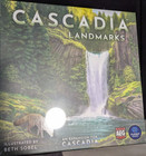Landmarks Expansion Cascadia Board Game AEG  (New in Shrink) — photo 3