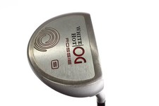 Odyssey 2023 White Hot OG Rossie S Putter Right-Handed Steel #15234 Golf Club