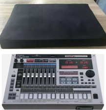 DUST COVER ROLAND MC-808 SAMPLING GROOVEBOX - HANDMADE IN UK