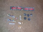 vintage star wars millennium falcon Aufkleber