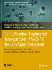 Pardeep Singh (u. a.) | Plant-Microbes-Engine...