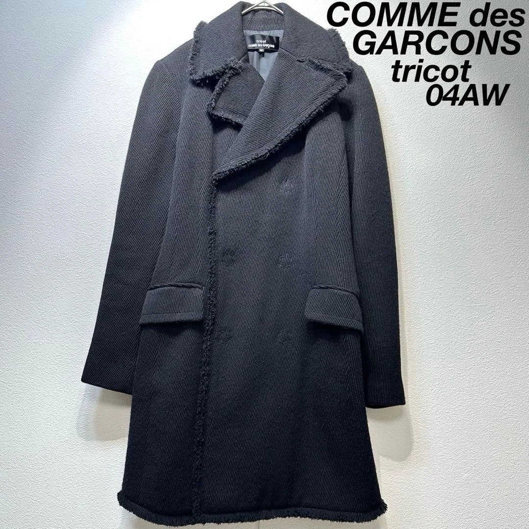 Trench Coats Comme Des Garcons Coats, Jackets & Vests for Women