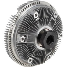Borgwarner Fan Clutch 87383689 For Case Ih, New Holland, Steyr Tractors