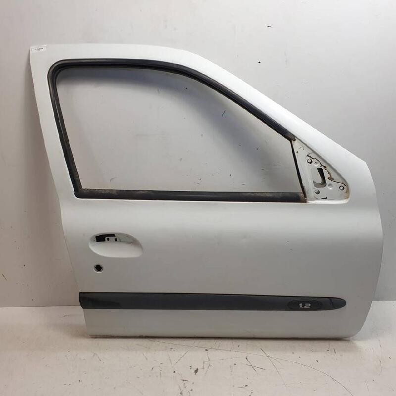 porta anteriore destra RENAULT CLIO II FASE I B CBO 1.2 alitp3637525