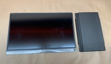 ASUS ZenScreen 15.6 Full HD Portable USB-C Monitor MB16ACE With Stand TESTED