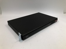 Cisco ASA 5516-X Adaptive Security Appliance w/ License 100GB SSD Not Affected