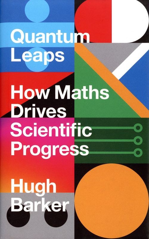 Quantum Leaps
