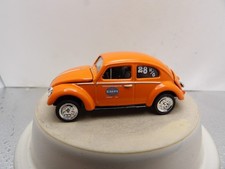 1956 Volkswagen Beetle Deluxe 2020 Castline M2 Machines 164 Die-cast 1956 Volkswagen Beetle Deluxe 2020 Castline M2 Machines 164 Die-cast