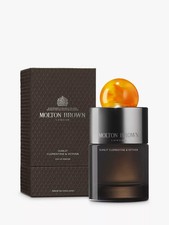 Molton Brown Sunlit Clementine and Vetiver Eau de Parfum 100ml