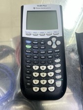 Texas Instruments TI-84 Plus CE Calculatrice graphique couleur - Noir