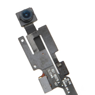Front Camera Module Replacement ABS Light Sensor Front Facing Camera Cable Fo CB