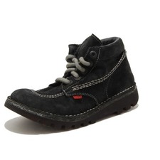 50290 sneaker KICKERS RALLY-W polacchino scarpa donna shoes women
