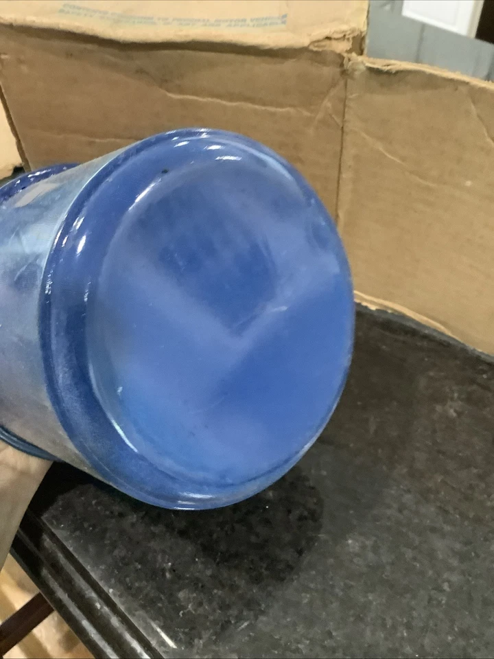 Nos 1973 Ford Mustang Torino Galaxie Emission Canister D3AZ-9D653-C - Image 4 of 4