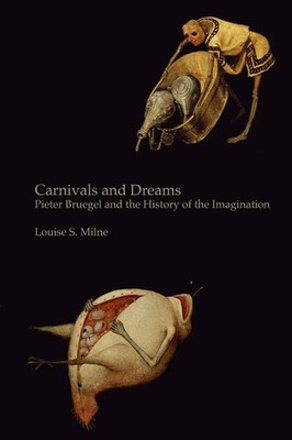 Carnivals and Dreams Louise S. Milne Taschenbuch Englisch 2011 Mutus Liber Books