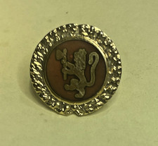 PIN SOLAPA ESCARAPELA FINLANDESA