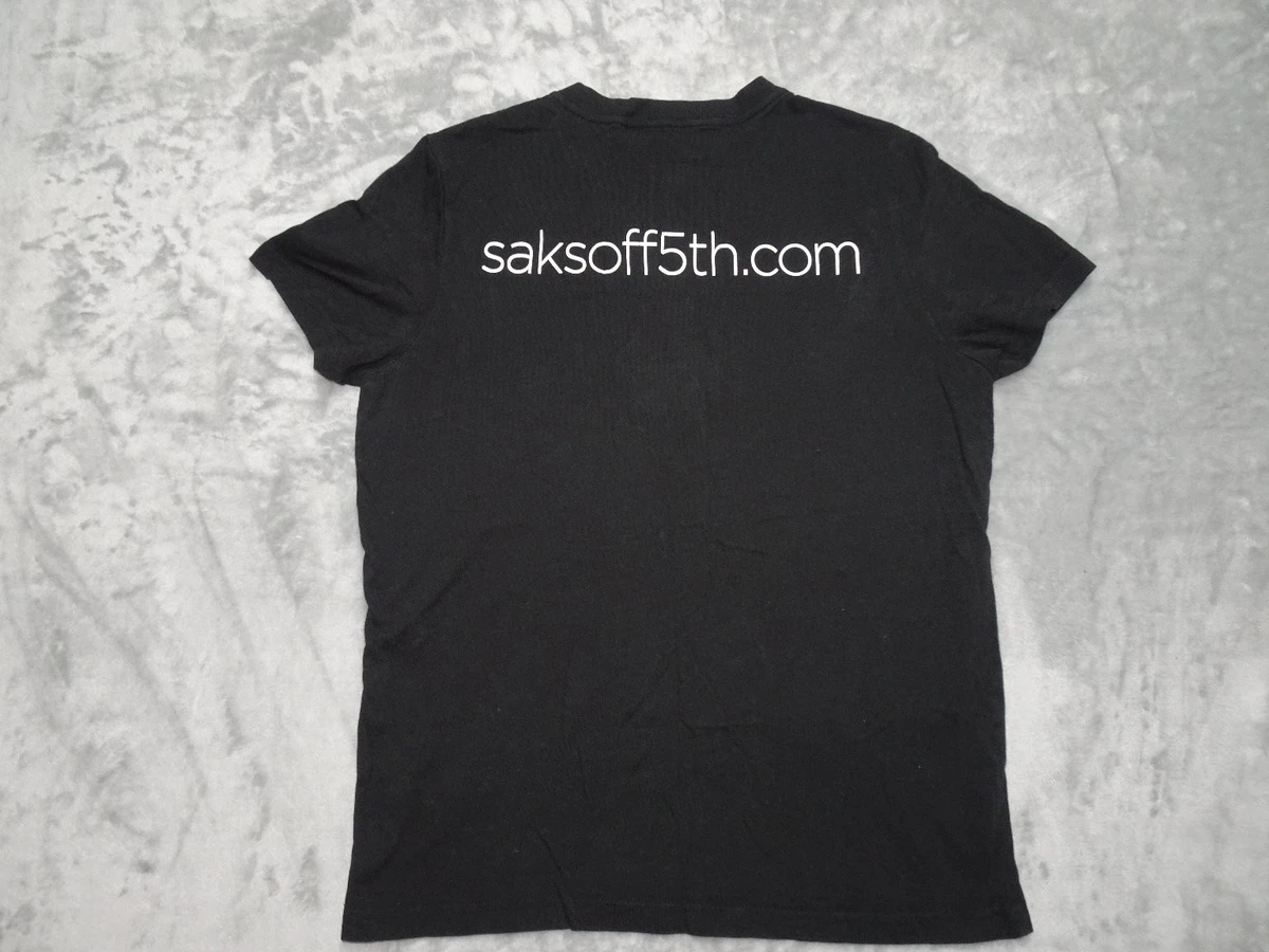 Saks Fifth Avenue T-Shirts for Men for sale | eBay