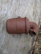 John Deere L hercules engine air cleaner