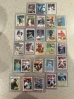 Massive Vintage Baseball Card Lot Ken Griffey Jr Rookies Nolan Ryan Pete Rose
