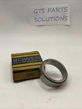 Bower 12520 Tapered Roller Bearing Cup 1.9380 inch OD MADE IN USA!!!